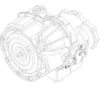 ALFA 60565098 Automatic Transmission